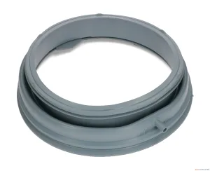 Манжета люка стиральной машины LG, 4986ER1003A, GSK000LG, с пипкой