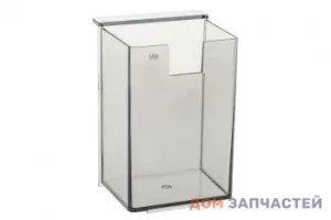 Контейнер молотого кофе для кофемолки DeLonghi