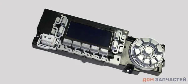 Дисплей LCD для сушильной машины Ariston