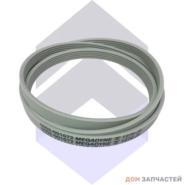 Ремень для стиральной машины Samsung 1270 J5
