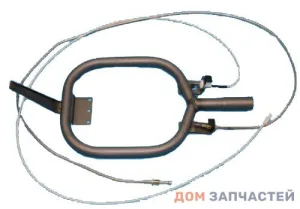Газовая горелка в сборе для духовки газовой плиты Gorenje