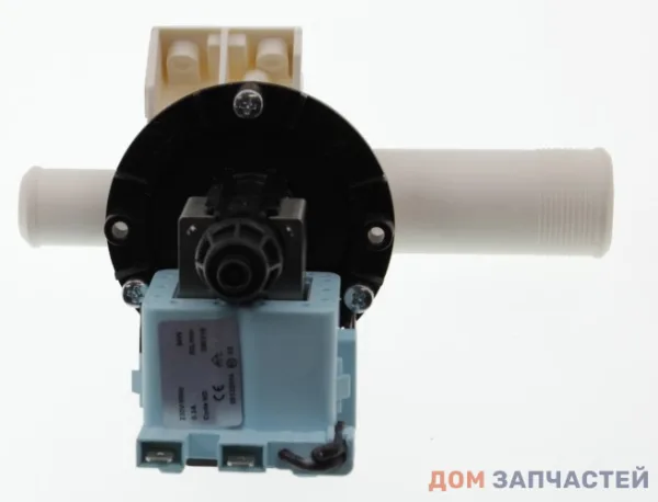 Сливной насос Artiko с улиткой в сборе для стиральной машины Ardo 34W