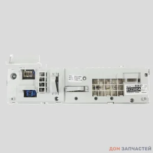 Электронный модуль для стиральной машины Whirlpool