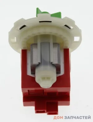 Сливной насос Copreci без улитки для стиральной машины Bosch, Siemens 30W