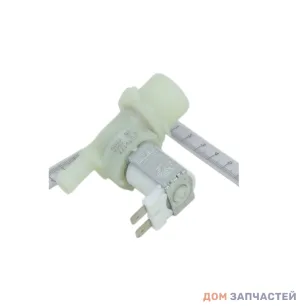 Впускной клапан для воды для ПММ (посудомоечных машин) MIDEA, HI, COMFEE, Toshiba 17476000001144