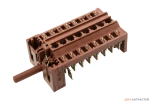 Переключатель духовки Samsung (Самсунг) GOTTAK 880805, 88080511, DG34-00008A