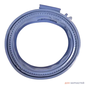Манжета люка с отводом под сушку для стиральной машины Haier 0020300940D