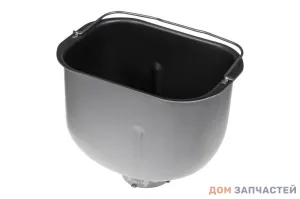 Ведро в комплекте для хлебопечки Kenwood