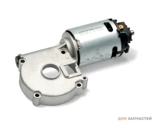 Мотор кофемолки для кофемашины Philips Saeco 11000513 двигатель WZMOTOR CR097JSDR001