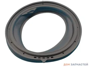 Манжета люка HK1913550 к стиральной машинке HISENSE , LERAN, DEXP