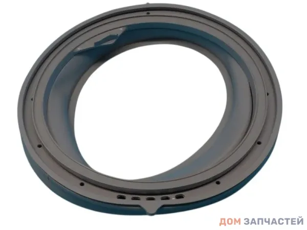 Манжета люка HK1913550 к стиральной машинке HISENSE , LERAN, DEXP