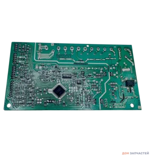 Электронный модуль для посудомоечной машины MIDEA MID60S100, MID60S120 - 17176000014612