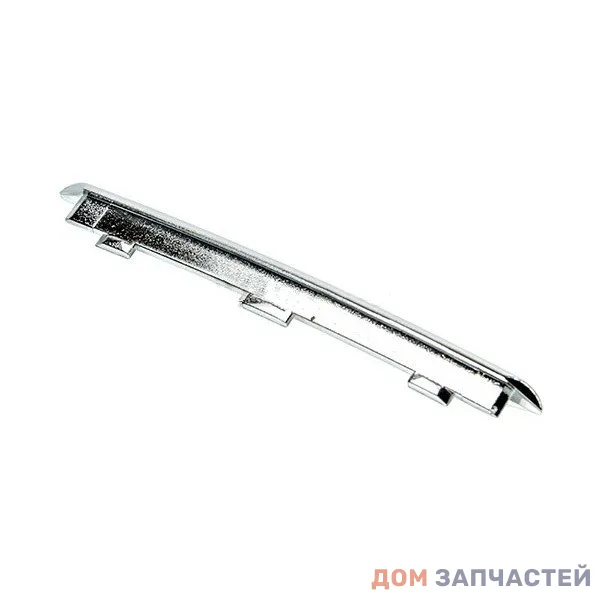 Декоративная вставка крышки емкости для холодильника Gorenje