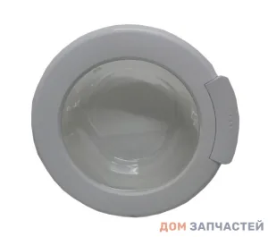 Люк в сборе для стиральной машины Beko