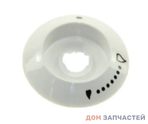 Лимб ручки для кухонной плиты Gorenje