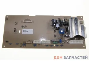 Электронная карта в сборе для стиральной машины Beko