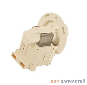 Сливной насос для стиральной машины Electrolux, Zanussi, AEG 30W