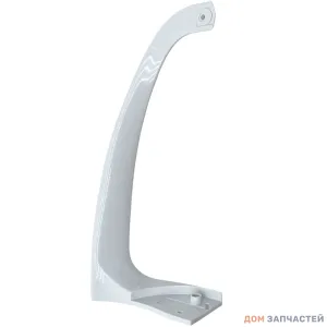 Ручка двери верхняя для холодильника Indesit, Ariston