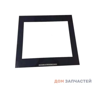 Стекло двери внутреннее для духового шкафа Indesit, Ariston