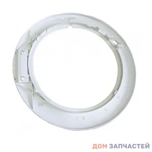 Рамка люка внутренняя для стиральной машины Indesit