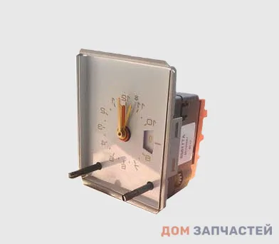 Таймер механический для электрической плиты Beko