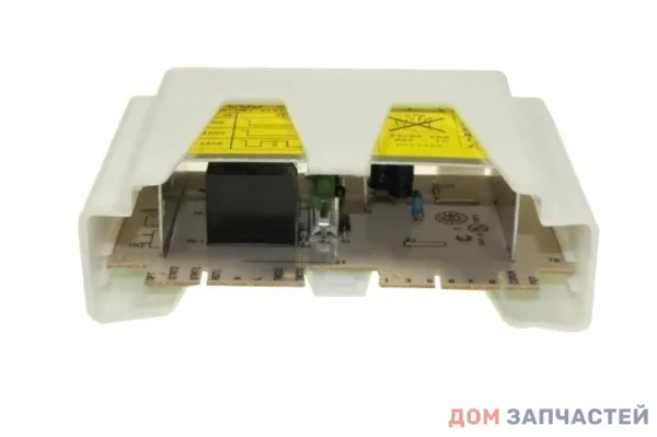 Электронный модуль управления A.MOD.UNIV.REMCO 5511/TP для стиральной машины Indesit
