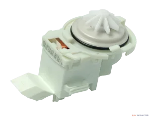 Сливной насос (помпа) для посудомоечной машин BOSCH, SIEMENS 00423048, 00165261, EBS 25565104