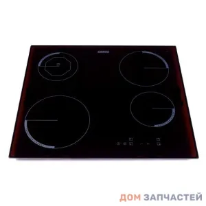 Стеклокерамическая панель для варочной поверхности Electrolux