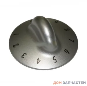 Ручка регулировки режимов конфорки для электрической плиты Gorenje
