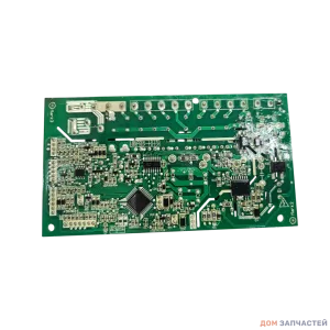 Электронный модуль посудомоечной машины Toshiba DW-14F2(W)-RU, DW-14F2(S)-RU 17176000028323