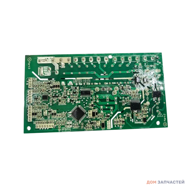 Электронный модуль посудомоечной машины Toshiba DW-14F2(W)-RU, DW-14F2(S)-RU 17176000028323