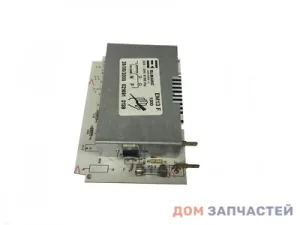 Электронный модуль управления SIBEL 110 для стиральной машины Ariston, Indesit