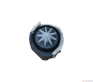 Насос сливной (помпа) HANYU 9019377 ПММ Samsung BLDC DD31-00016B / PMP004SA