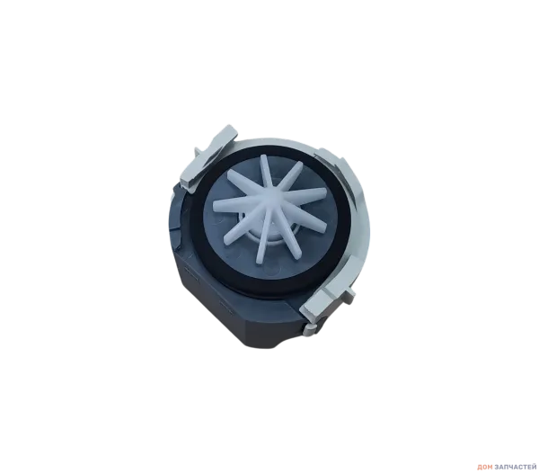 Насос сливной (помпа) HANYU 9019377 ПММ Samsung BLDC DD31-00016B / PMP004SA