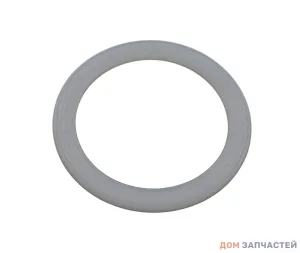 Уплотнитель емкости для соли посудомоечной машины Midea, HI, COMFEE, Toshiba 12676000004365