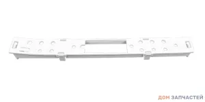 Корпус модуля индикации 60B-M2 для холодильника Минск, Атлант