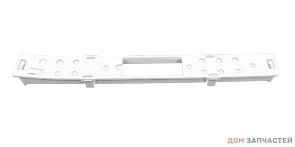 Корпус модуля индикации 60B-M2 для холодильника Минск, Атлант