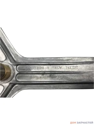 Крестовина для стиральной машины Bosch, Siemens 215117