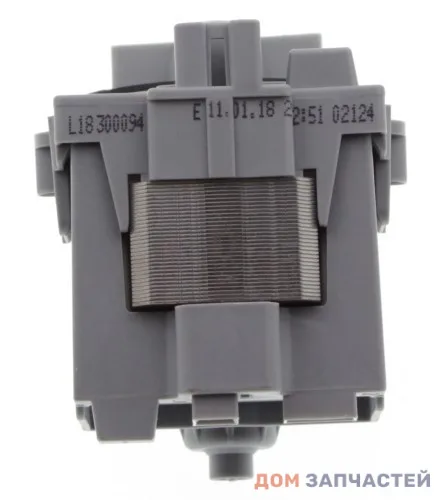 Насос для стиральных машин Bosch, Siemens 30W