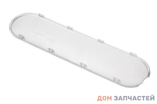 Крышка плафона лампы для вытяжки Gorenje