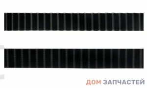 Ремень привода зубчатый для хлебопечки Gorenje