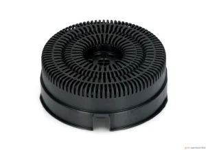 Угольный фильтр для кухонной вытяжки Whirlpool, Ikea MOD.58 / 2 шт
