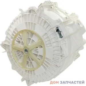 Бак в сборе для стиральной машины Ariston, Indesit