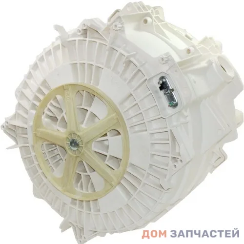 Бак в сборе для стиральной машины Ariston, Indesit