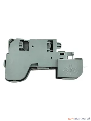 Замок двери для посудомоечной машины Midea, Korting, Weissgauff , Electrolux 17476000006342, 674000301026