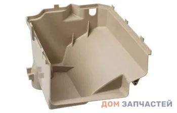 Основание дозатора моющих средств для стиральной машины Атлант