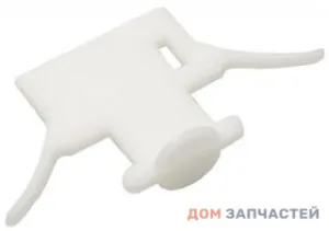 Крючок для стиральных машин Ariston
