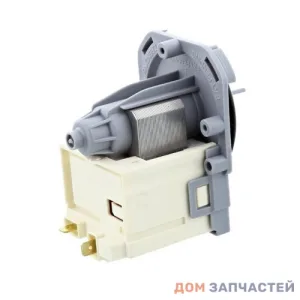 Сливной насос для стиральной машины Electrolux, Zanussi, AEG 25W