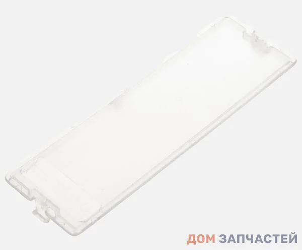 Защитная крышка лампы для кухонной вытяжки Gorenje