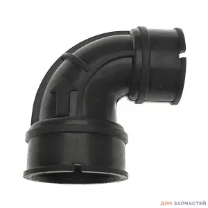 Патрубок тэна посудомоечной машины MIDEA, Weissgauff, HI, Candy, DEXP, Teka, Korting, LERAN и т.д. 12176000009445